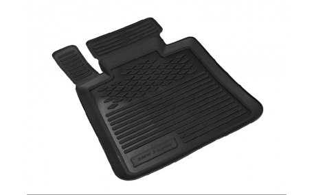 Коврики в салон BMW 3