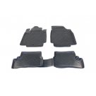 Коврики в салон Daewoo Matiz