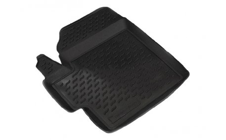 Коврики в салон Daewoo Matiz