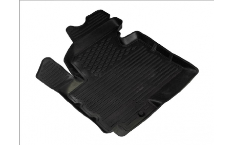 Коврики в салон Kia Sportage 