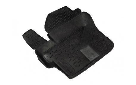 Коврики в салон Mazda 3