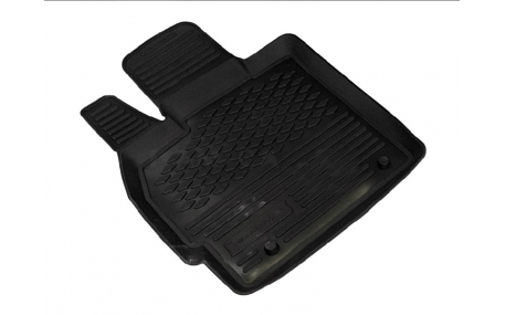 Коврики в салон Mazda СХ-7