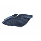 Коврики в салон Mitsubishi Outlander 