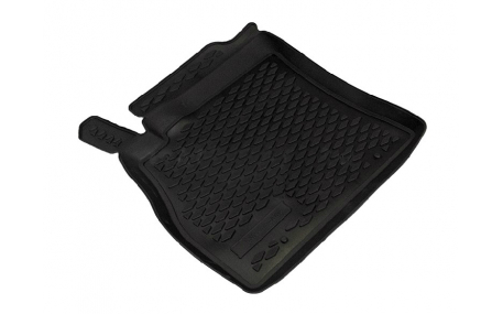 Коврики в салон Nissan Juke