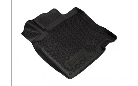 Коврики в салон Nissan Qashqai