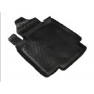 Коврики в салон Nissan Micra