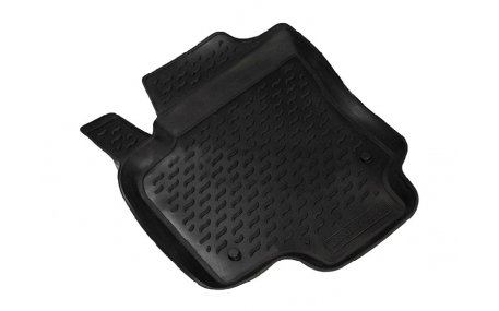 Коврики в салон Opel Astra H