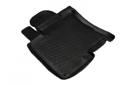 Коврики в салон Opel Insignia