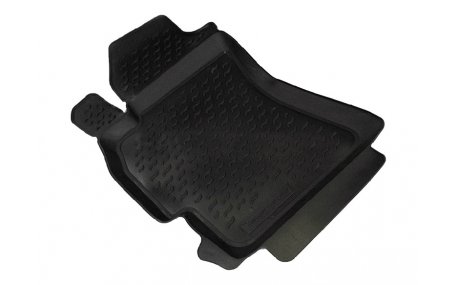 Коврики в салон Subaru Forester