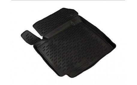 Коврики в салон Suzuki Grand Vitara