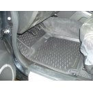 Коврики в салон Suzuki Grand Vitara