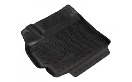 Коврики в салон Toyota Corolla