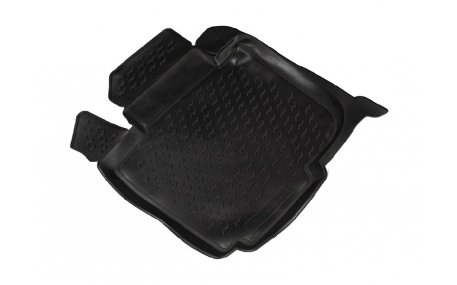 Коврики в салон Toyota Rav4