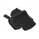 Коврики в салон Volkswagen Golf 5