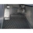 Коврики в салон Volkswagen Tiguan