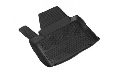 Коврики в салон Volkswagen Touran