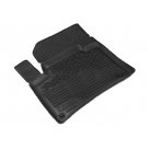 Коврики в салон Volkswagen Touareg