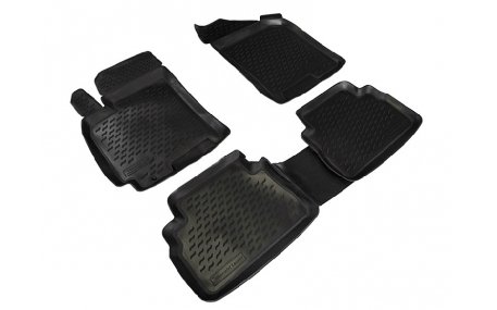 Коврики в салон Chevrolet Lacetti