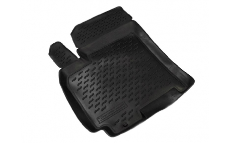 Коврики в салон Chevrolet Lacetti