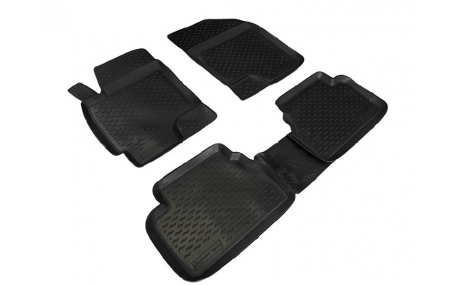 Коврики в салон Chevrolet Epica