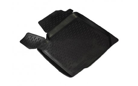 Коврики в салон Skoda Octavia Tour