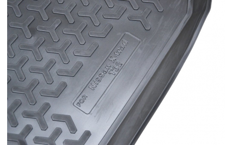 Коврики в салон Nissan X-Trail T32