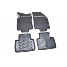 Коврики в салон Nissan X-Trail T32