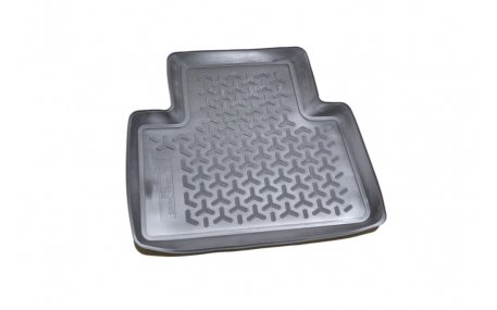 Коврики в салон Nissan X-Trail T31