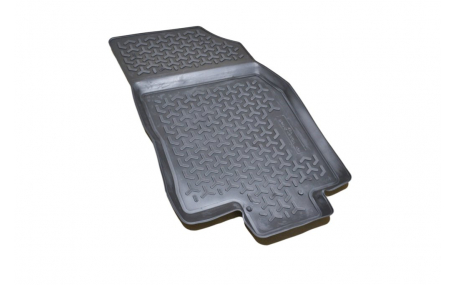 Коврики в салон Nissan X-Trail T31