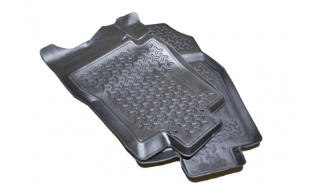 Коврики в салон Nissan X-Trail T31