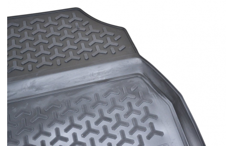 Коврики в салон Nissan X-Trail T31