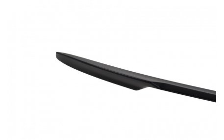 Спойлер BMW 5 G30