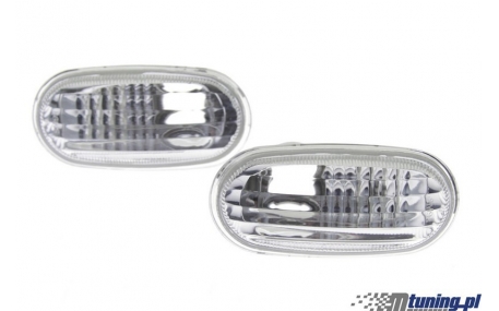 Повторители поворотов Mitsubishi Galant