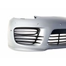 Бампер передний Porsche Panamera 970 2013-2016