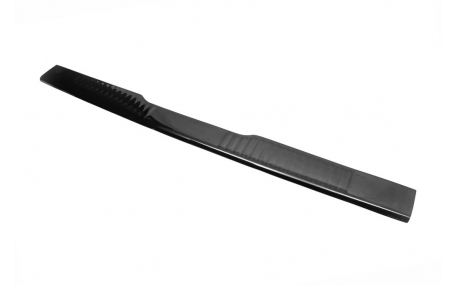 Накладка на задний бампер Mercedes Vito W639