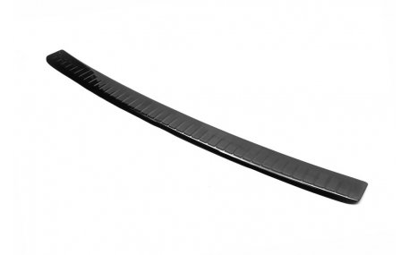 Накладка на задний бампер Volkswagen T5