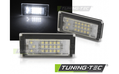 Подсветка номера Mini