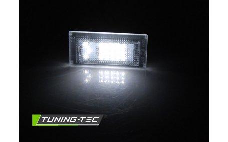 Подсветка номера Mini