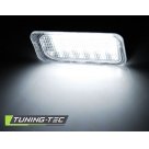 Подсветка номера Ford