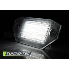 Подсветка номера Ford Mondeo MK3