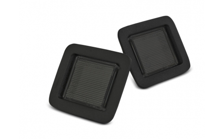 Подсветка номера Ford F150