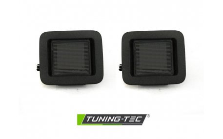 Подсветка номера Ford F150