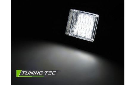 Подсветка номера Ford F150