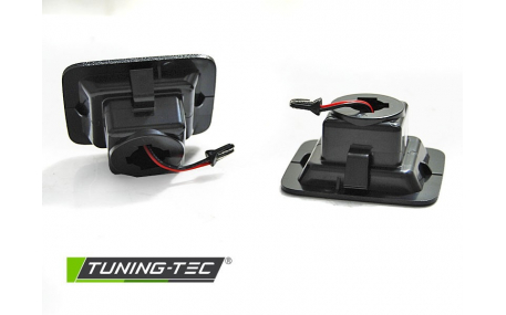 Подсветка номера Ford F150