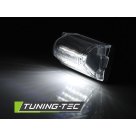 Подсветка номера Mazda