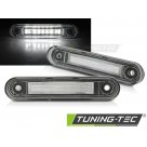 Подсветка номера Mercedes C-class W202