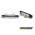 Подсветка номера Mercedes C-class W202