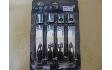 Хром накладки