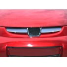 Хром накладки Peugeot Partner