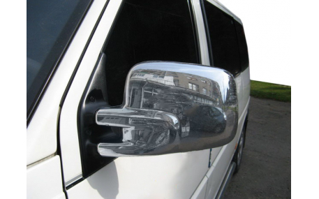 Хром накладки Volkswagen T4
